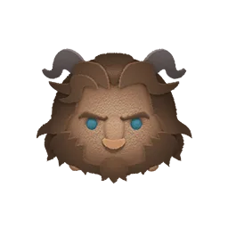 浪漫野獸