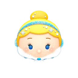 冬季仙度瑞拉