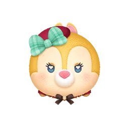 マジカルステッキ クラリス〈変身〉