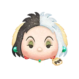 貪婪惡女庫伊拉