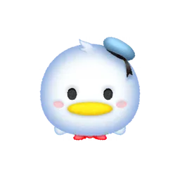 唐老鴨
