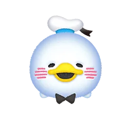 ゆるっとドナルド