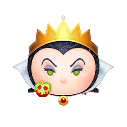 憎恨之后邪惡皇后
