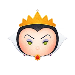邪惡皇后＆魔鏡