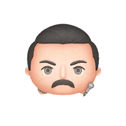フレディ・マーキュリー