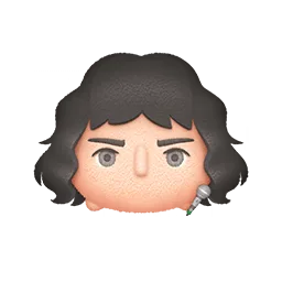 フレディ ’75