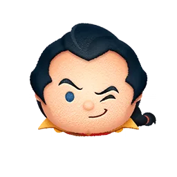 狂野加斯頓