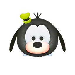 グーフィー＋