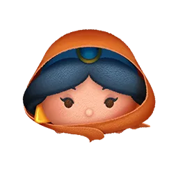 微服出巡茉莉公主