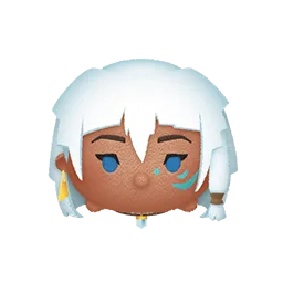 姬坦公主
