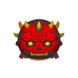 僧兵達斯魔