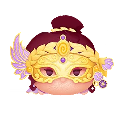 化妝舞會蜜兒