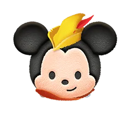 魔豆米奇