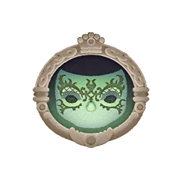 暗夜魔鏡