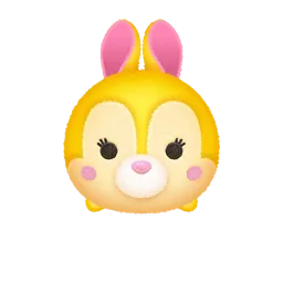 小兔子