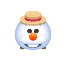 夏日雪寶