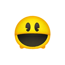 PAC-MAN