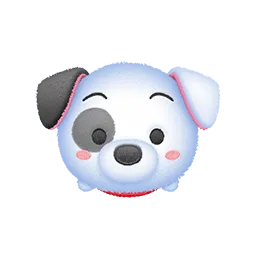 小斑