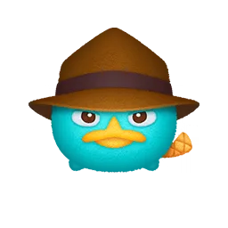 特務P