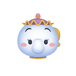 茶煲太太