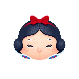 快樂白雪公主