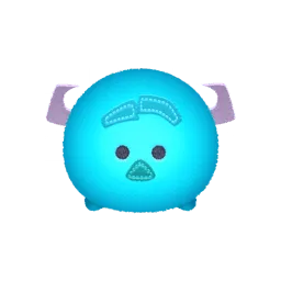毛怪