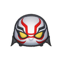 面具怪人